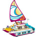 LEGO [Friends] - Sunshine Catamaran Building Set - Summer Series (41317)
