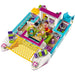 LEGO [Friends] - Sunshine Catamaran Building Set - Summer Series (41317)