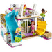 LEGO [Friends] - Sunshine Catamaran Building Set - Summer Series (41317)