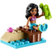 LEGO [Friends] - Water Scooter Fun Building Set - Beach Series (41000)