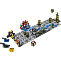 LEGO [Games] - Batman Building Set - Licensed Series(50003)- Image 2