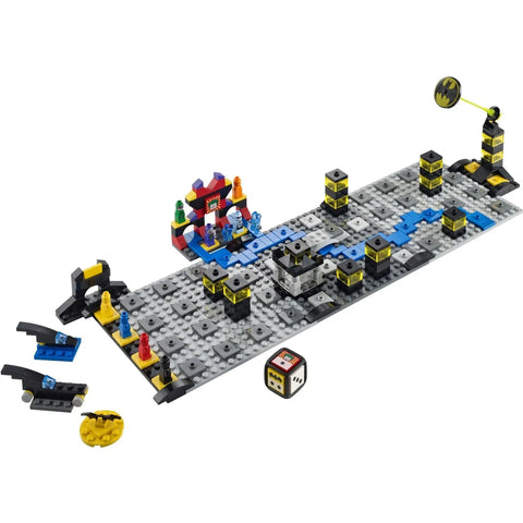 LEGO [Games] - Batman Building Set - Licensed Series(50003)