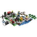 LEGO [Games] - City Alarm (3865)