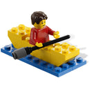 LEGO [Games] - Creationary (3844)