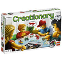 LEGO [Games] - Creationary (3844)