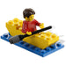 LEGO [Games] - Creationary Building Set - Creationary Series (3844)