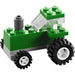LEGO [Games] - Creationary Building Set - Creationary Series (3844)