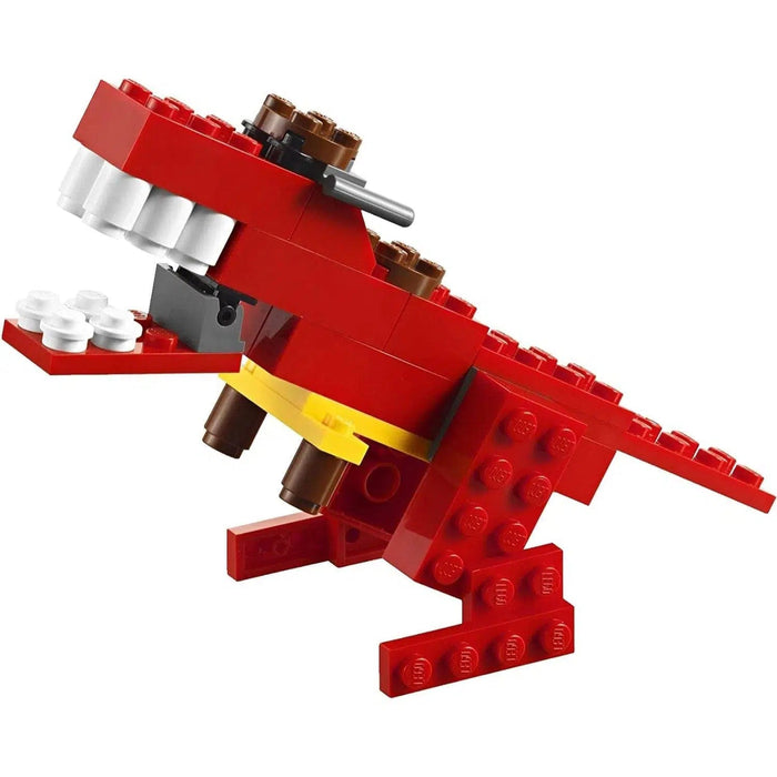 LEGO [Games] - Creationary Building Set - Creationary Series (3844)