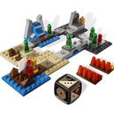 LEGO [Games] - Draida Bay (3857)