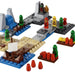 LEGO [Games] - Draida Bay Building Set - Heroica Series (3857)