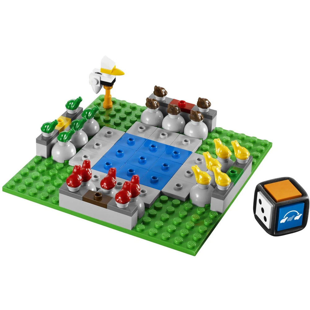 LEGO [Games] - Frog Rush (3854)