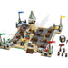 LEGO [Games] - Harry Potter Hogwarts Building Set - Licensed Series (3862)