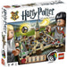 LEGO [Games] - Harry Potter Hogwarts Building Set - Licensed Series (3862)
