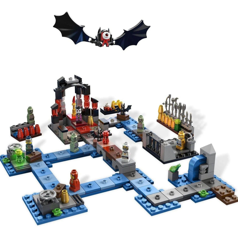 LEGO [Games] - Ilrion (3874)