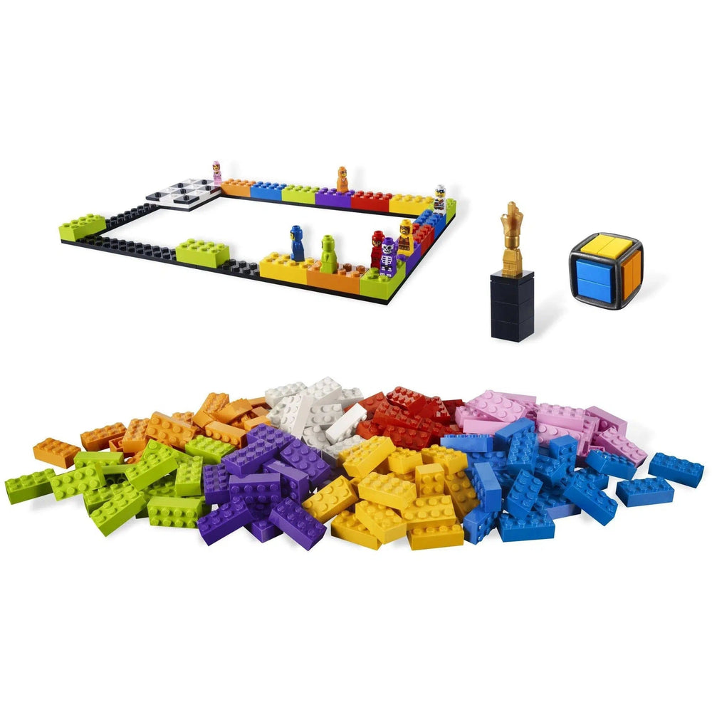 LEGO [Games] - LEGO Champion (3861)