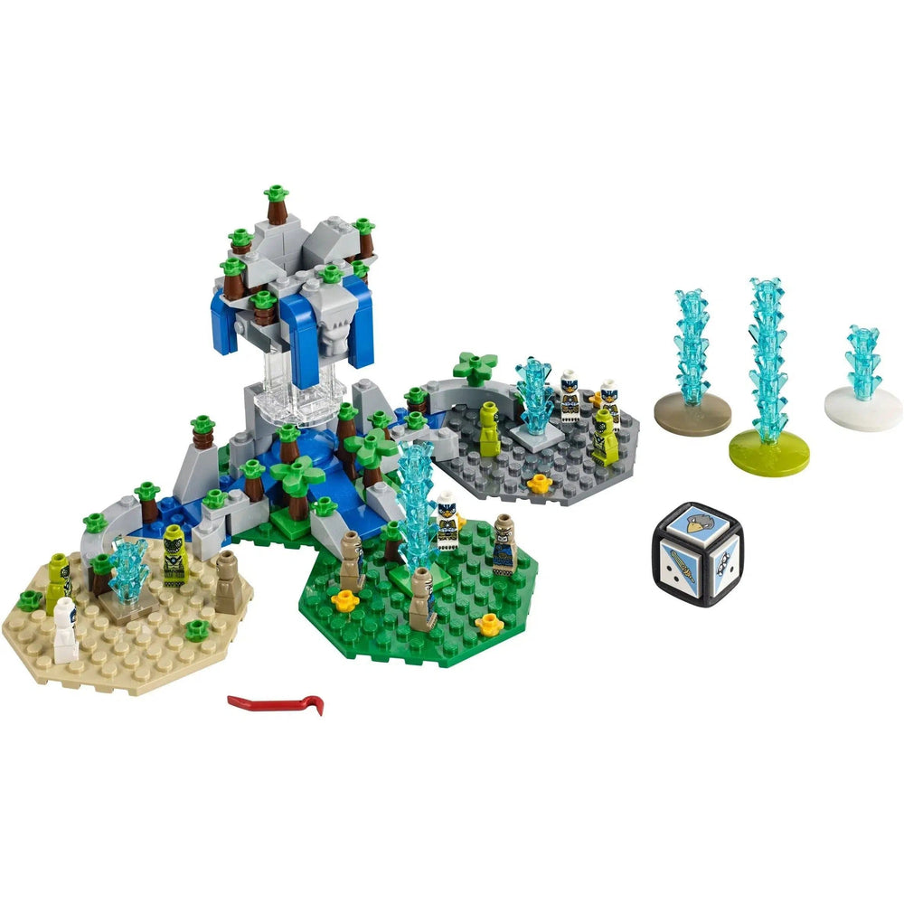 LEGO [Games] - Legends of Chima (50006)