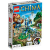LEGO Legends of Chima
