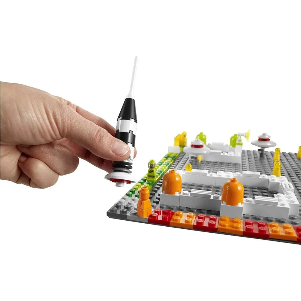 LEGO [Games] - Lunar Command (3842)