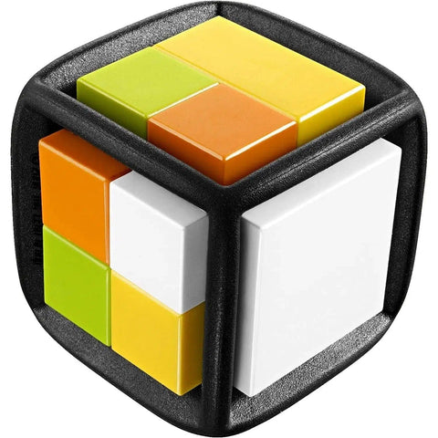 LEGO [Games] - Lunar Command (3842)