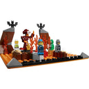 LEGO [Games] - Magma Monster (3847)