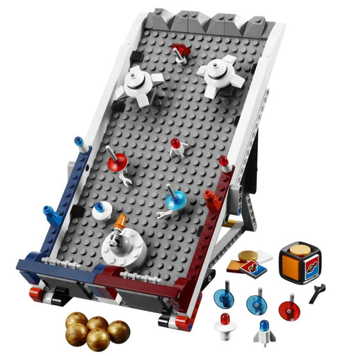 LEGO [Games] - Meteor Strike (3850)