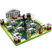 LEGO [Games] - Mini-Taurus Building Set - Minotaurus Series (3864)