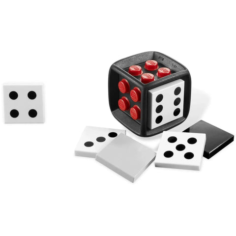 LEGO [Games] - Minotaurus - Minotaurus Series (3841)