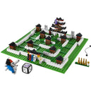 LEGO [Games] - Ninjago the Board Game (3856)