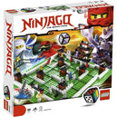 LEGO [Games] - Ninjago the Board Game (3856)