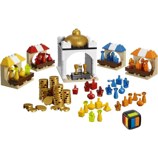 LEGO [Games] - Orient Bazaar (3849)