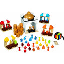 LEGO [Games] - Orient Bazaar (3849)