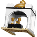 LEGO [Games] - Orient Bazaar (3849)