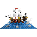 LEGO [Games] - Pirate Plank (3848)