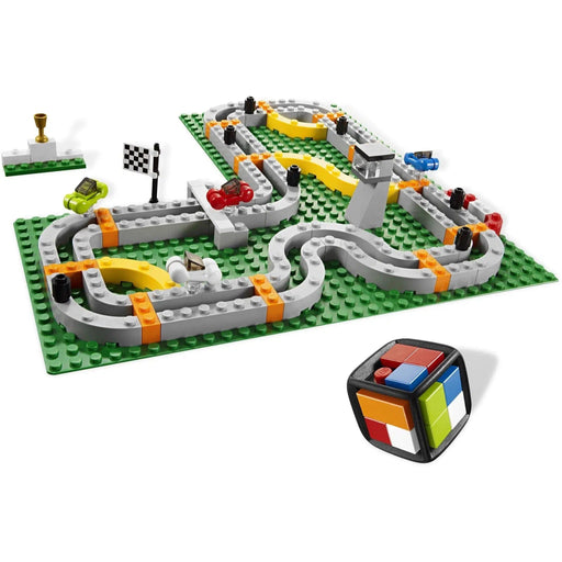 LEGO [Games] - Race 3000 (3839)