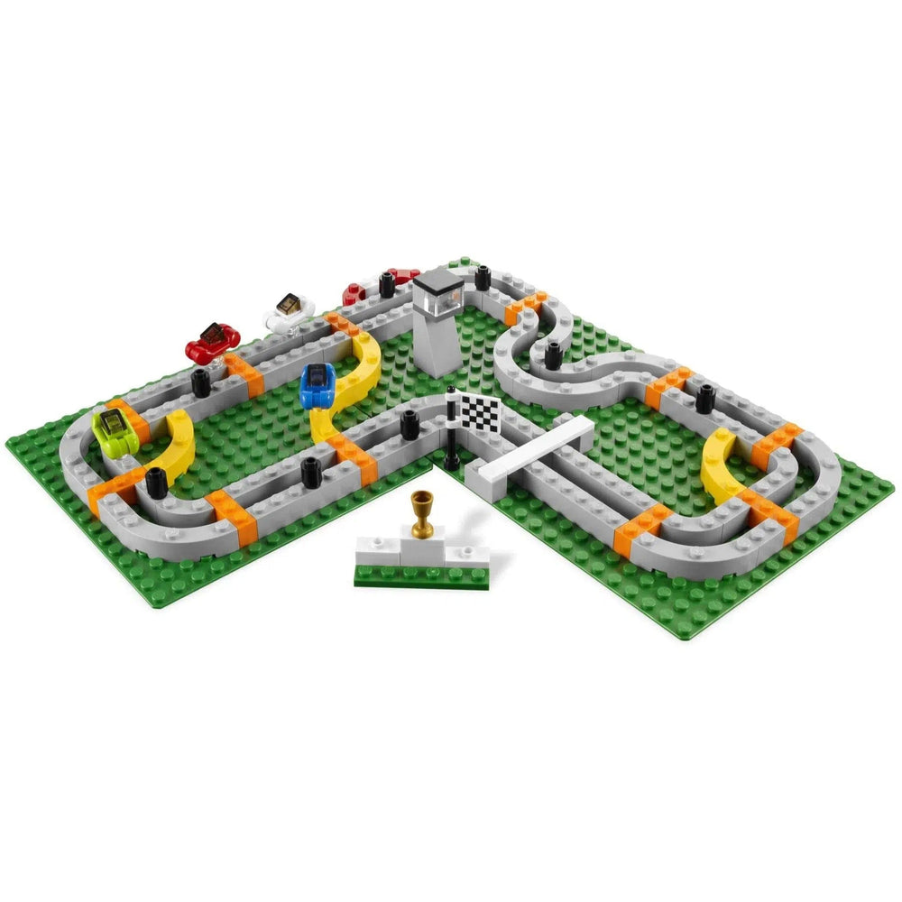 LEGO [Games] - Race 3000 (3839)