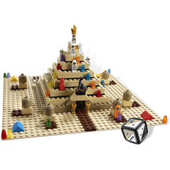 LEGO [Games] - Ramses Pyram...