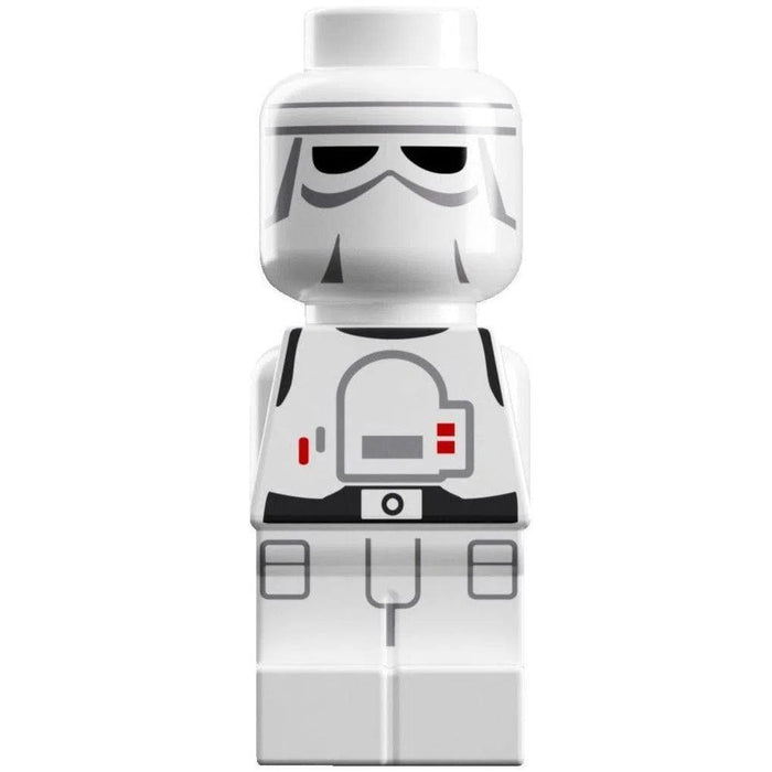 LEGO [Games] - Star Wars: The Battle of Hoth Building Set - Licensed Series (3866)