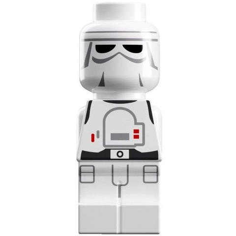 LEGO [Games] - Star Wars: The Battle of Hoth Building Set - Licensed Series (3866) - Image 11