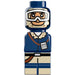 LEGO [Games] - Star Wars: The Battle of Hoth Building Set - Licensed Series (3866)