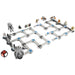 LEGO [Games] - Star Wars: The Battle of Hoth Building Set - Licensed Series (3866)
