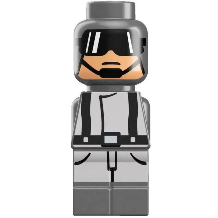 LEGO [Games] - Star Wars: The Battle of Hoth Building Set - Licensed Series (3866)