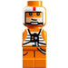 LEGO [Games] - Star Wars: The Battle of Hoth Building Set - Licensed Series (3866)