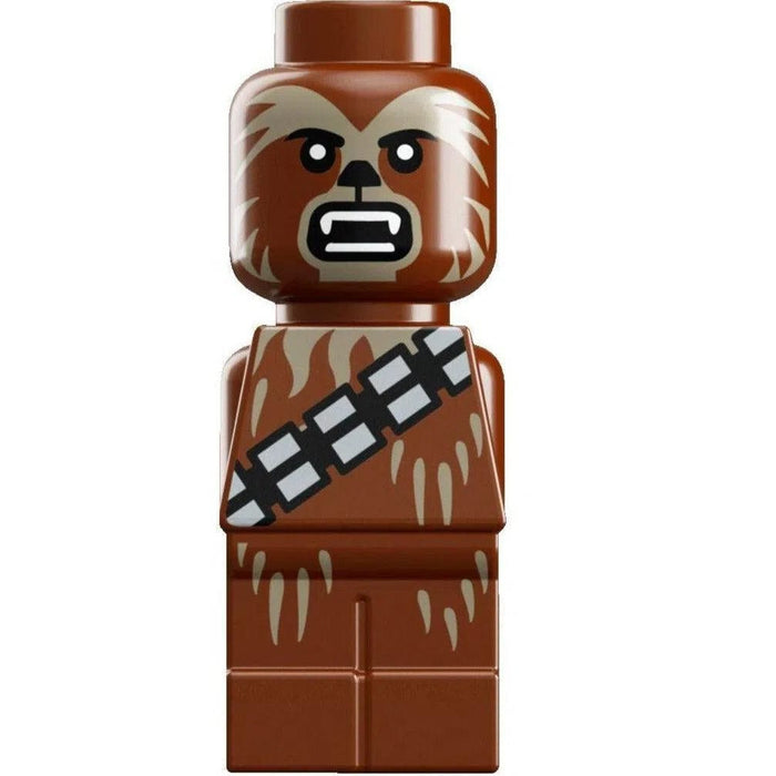 LEGO [Games] - Star Wars: The Battle of Hoth Building Set - Licensed Series (3866)