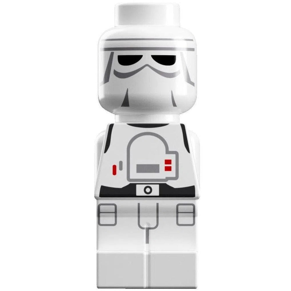 LEGO [Games] - Star Wars the Battle of Hoth (3866)