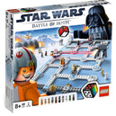 LEGO [Games] - Star Wars the Battle of Hoth (3866)