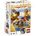 LEGO [Games] - Sunblock Building Set - Series (3852)