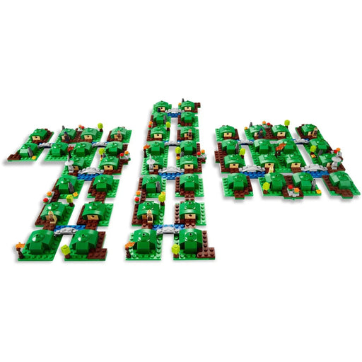 LEGO [Games] - The Hobbit an Unexpected Journey (3920)