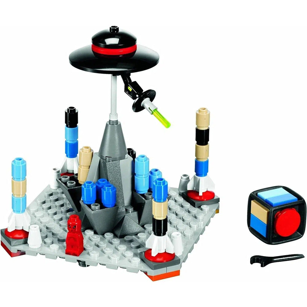 LEGO [Games] - UFO Attack (3846)