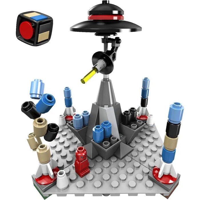 LEGO [Games] - UFO Attack Building Set - Series (3846)