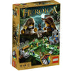 LEGO [Games] - Waldurk Forest Building Set - Heroica Series (3858)